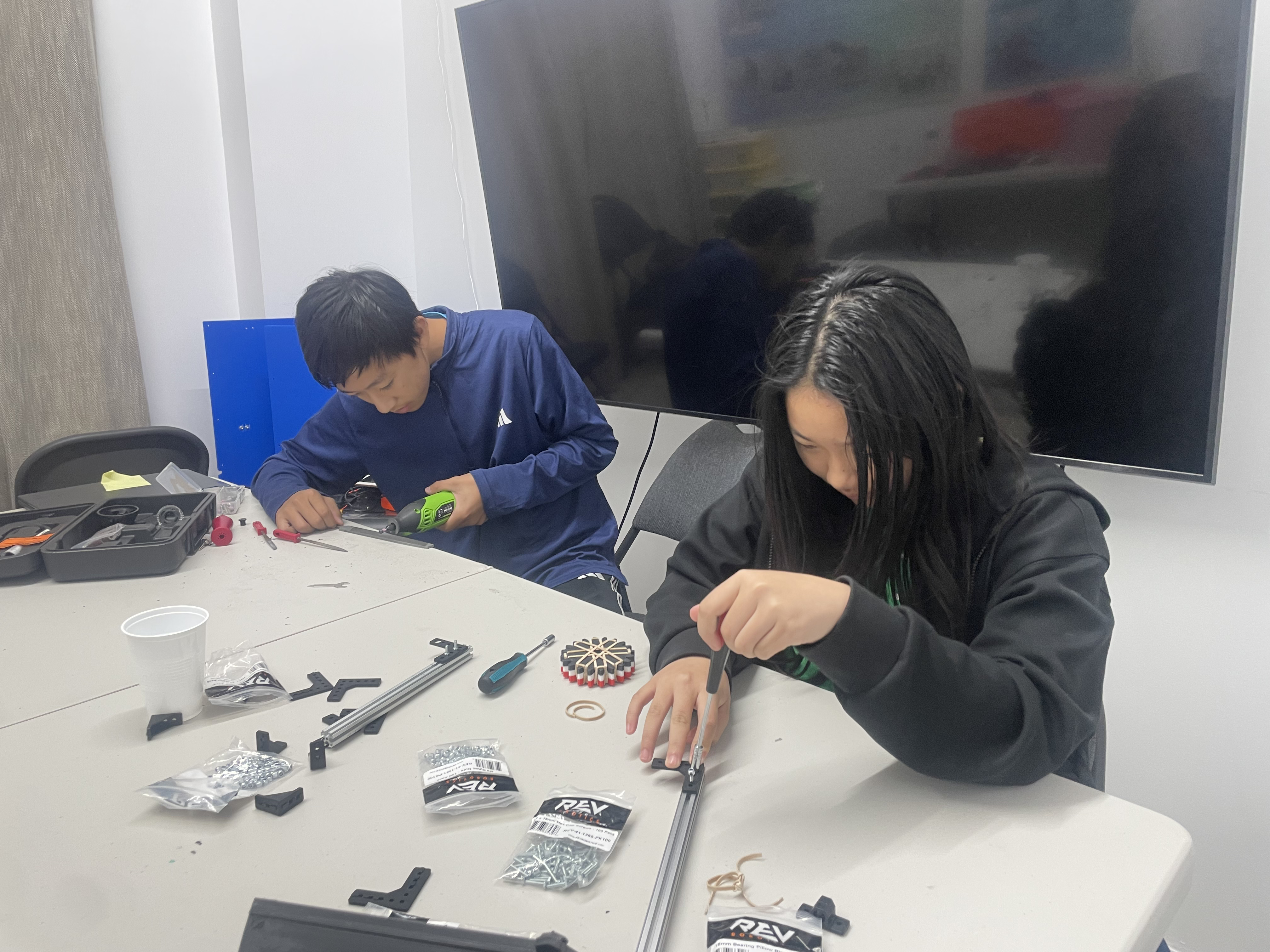 FTC engineering practice